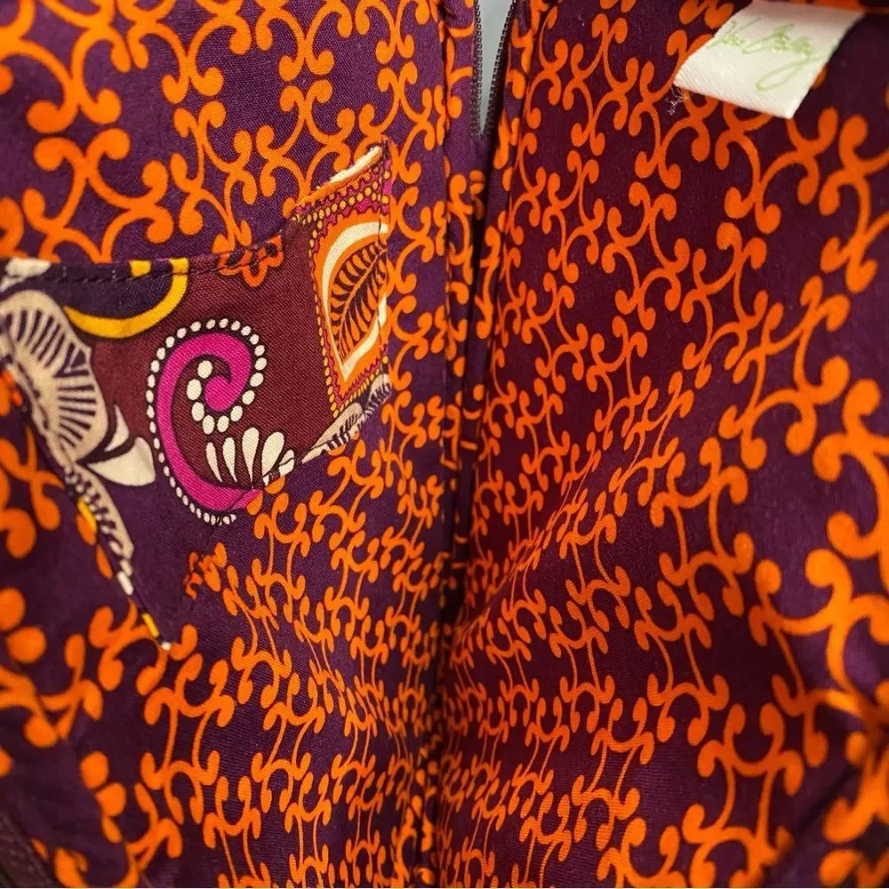 Vera Bradley brand vera
